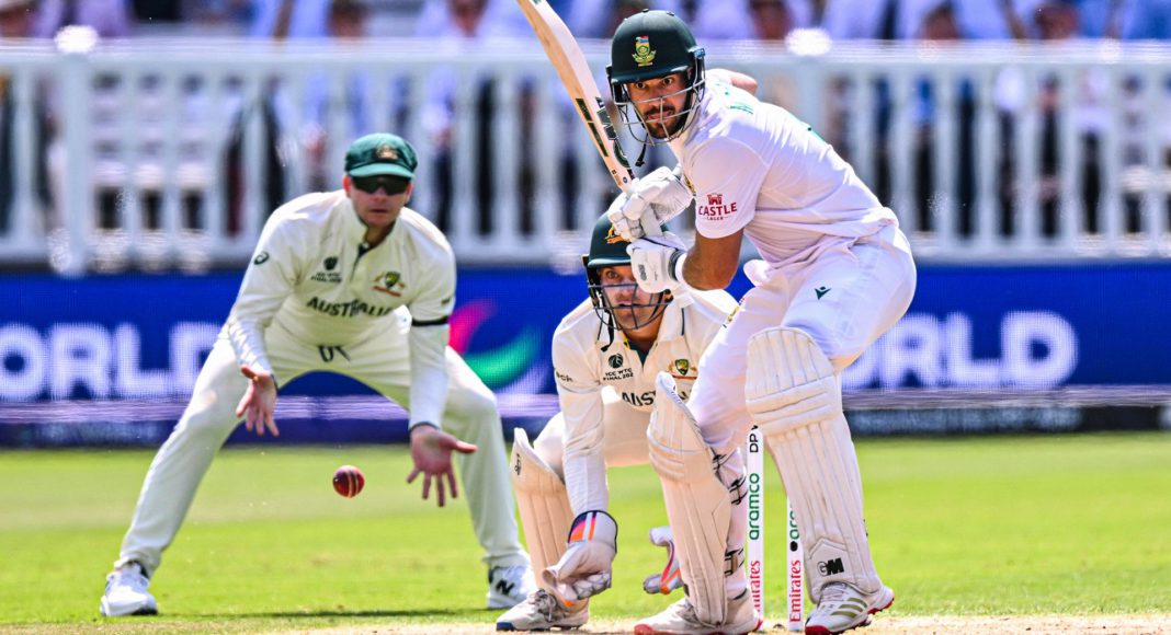 WTC Final day 3: Image Source: ICC