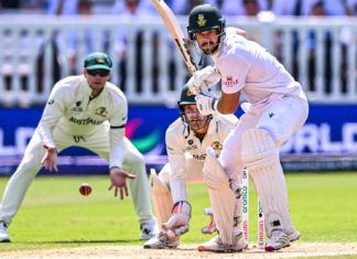 WTC Final day 3: Image Source: ICC