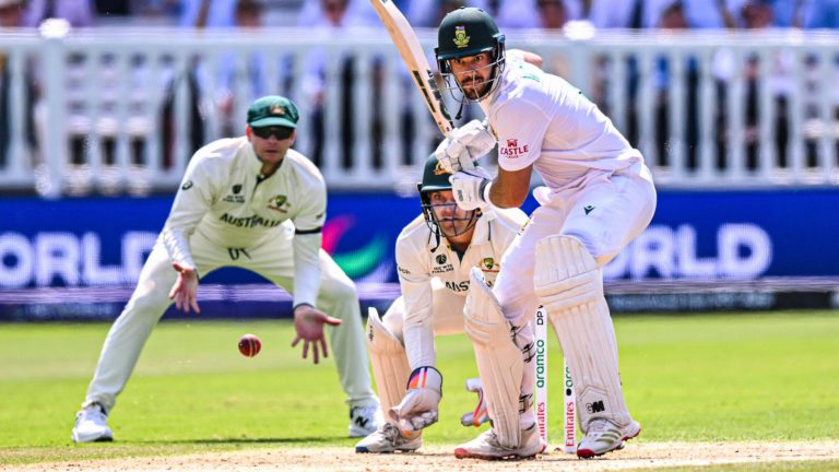 WTC Final, Day 3 at Lord’s: Markram’s maiden final century sets up South Africa’s historic run chase against Australia