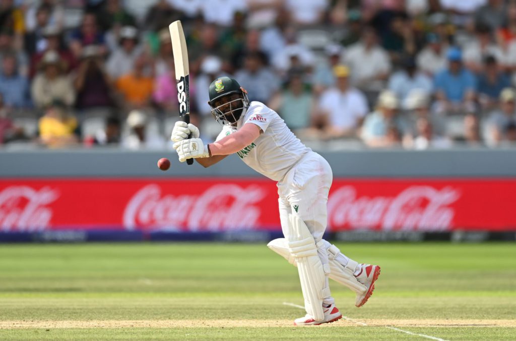 WTC Final day 3: Image Source: ICC