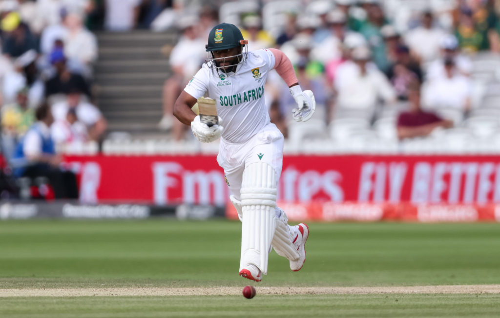 WTC Final day 3: Image Source: ICC