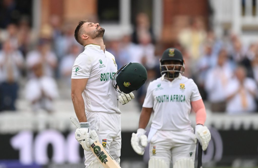 WTC Final day 3: Image Source: ICC