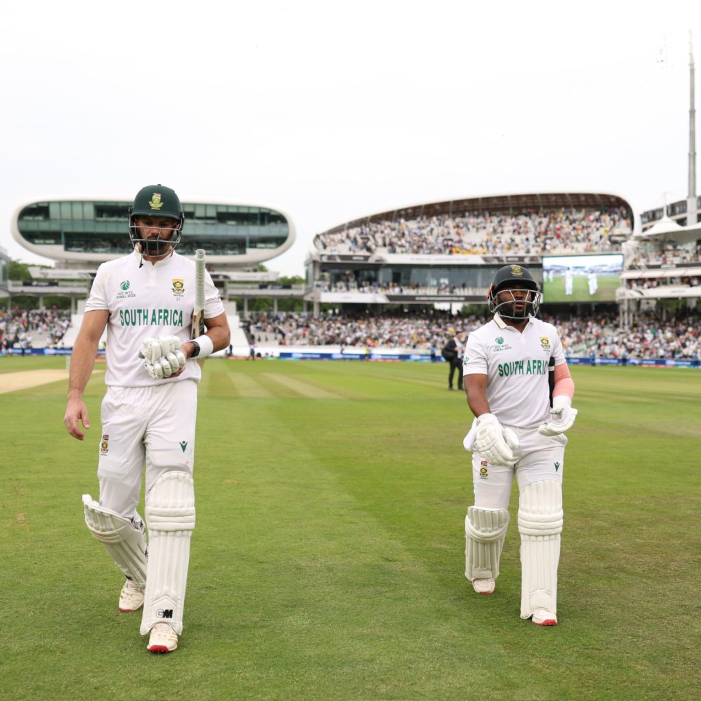 ‘Proteas’ underdogs to champions: How Rabada, Bavuma & Markram crushed Australia’s title defence 4 GtZBNICWsAAPeaM 4