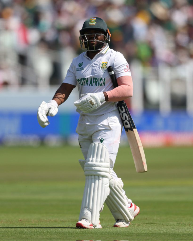 ‘Proteas’ underdogs to champions: How Rabada, Bavuma & Markram crushed Australia’s title defence 7 GtZVpNtX0AAwK A 7