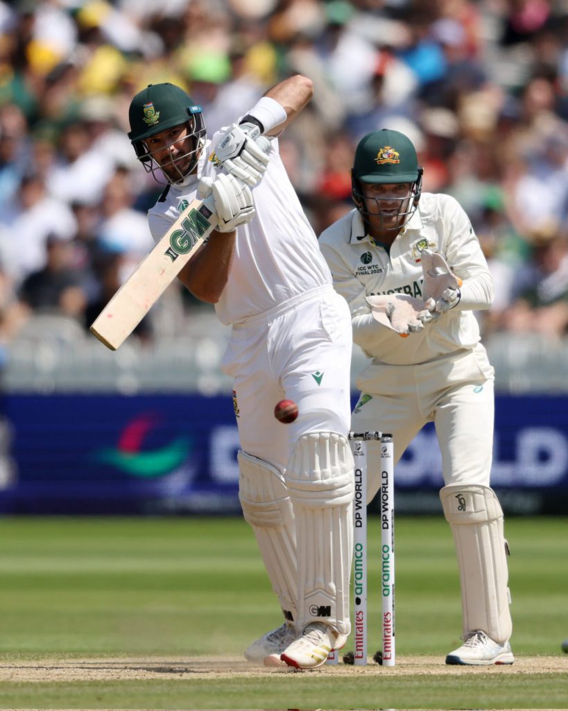 ‘Proteas’ underdogs to champions: How Rabada, Bavuma & Markram crushed Australia’s title defence 6 GtZjAsZXAAAjpSL 6