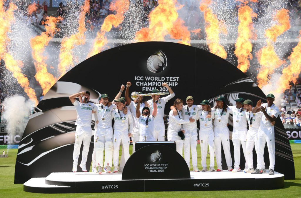 ‘Proteas’ underdogs to champions: How Rabada, Bavuma & Markram crushed Australia’s title defence 1 GtaCqh9acAA2s54 1