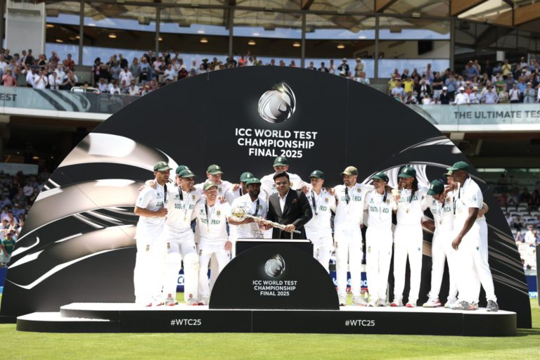 ‘Proteas’ underdogs to champions: How Rabada, Bavuma & Markram crushed Australia’s title defence