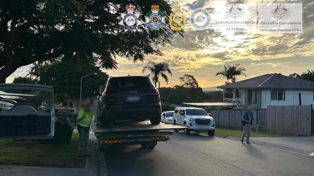 Heathwood Vehicle seizure 2 2