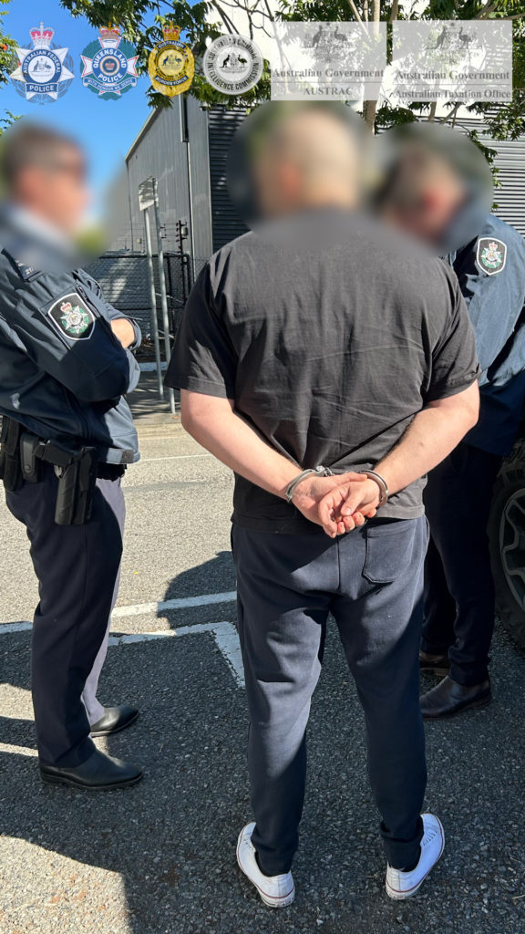 Heathwood Warrant 1 5