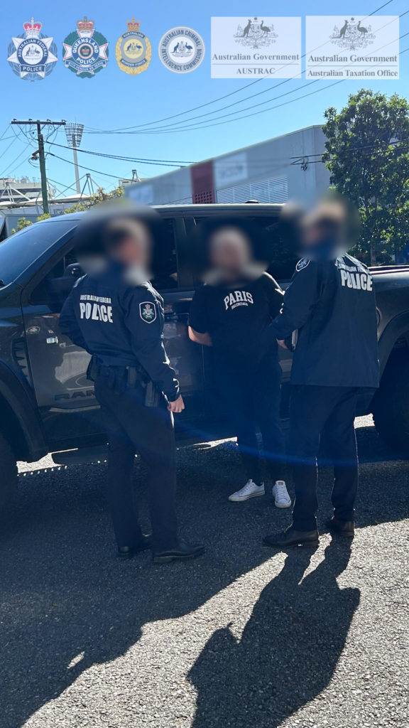 Heathwood Warrant 2 1