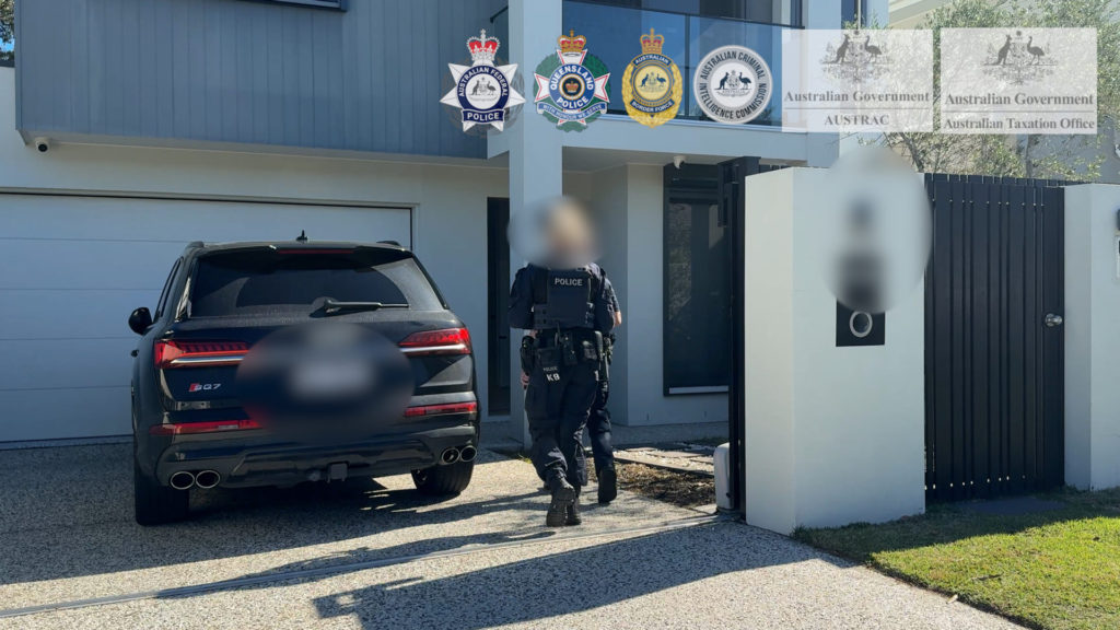 Heathwood Warrant 3 7