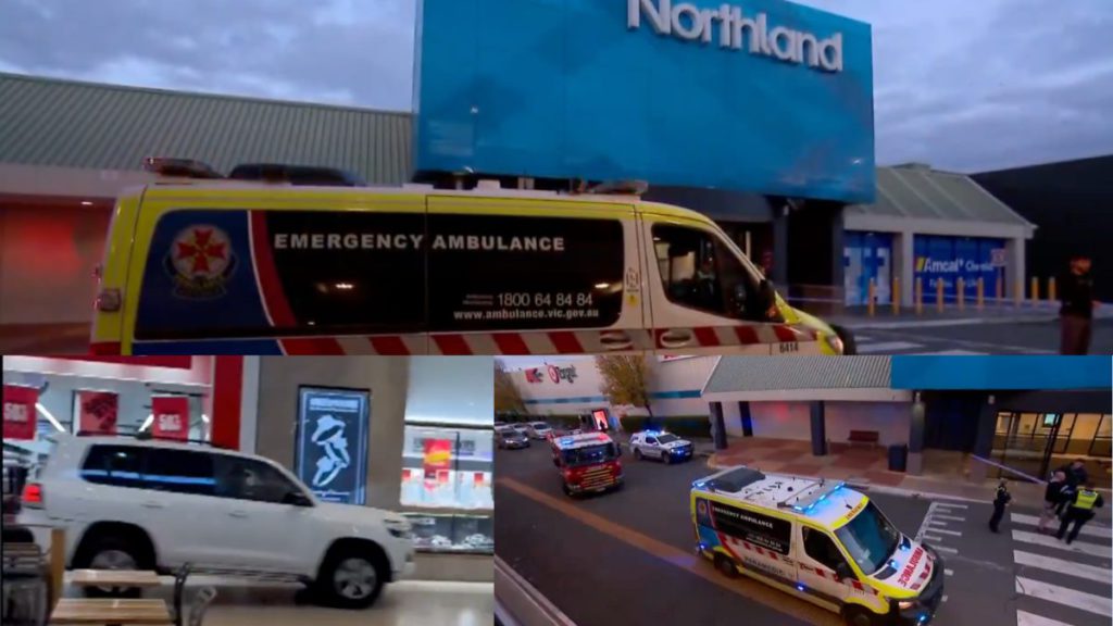 Image Source- 9 News Screenshot