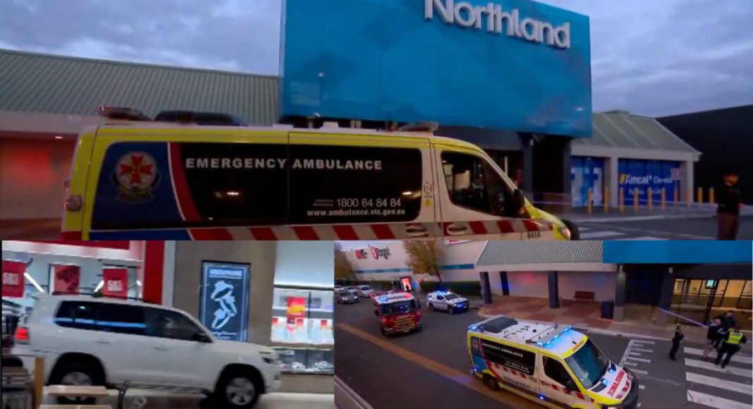 Image Source- 9 News Screenshot