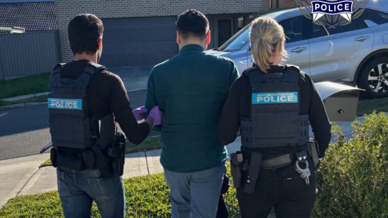 Pakistani-origin man arrested in ‘exit-trafficking’ probe as wife & baby left stranded abroad