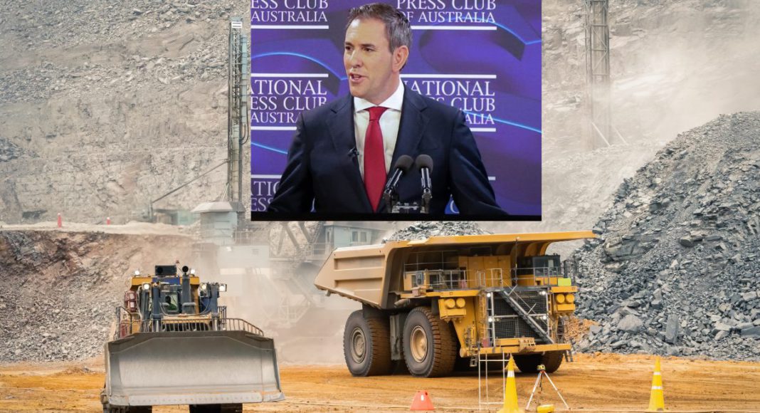 Image Source- CANVA, X: Jim Chalmers