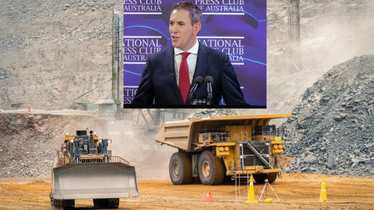 National interest or political play? Australia sues over China-backed mineral deal