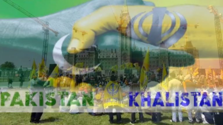 Canadian intelligence labels Khalistani extremists and Pakistan as national security threats