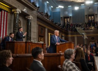 Image Source- White House media handout