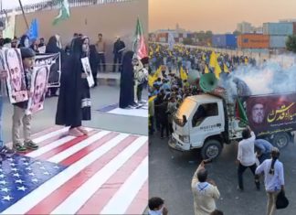 Pakistan condemns US bombing of Iran a day after nominating Donald Trump for Nobel Peace Prize