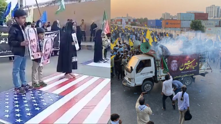 Pakistan condemns US bombing of Iran a day after nominating Donald Trump for Nobel Peace Prize