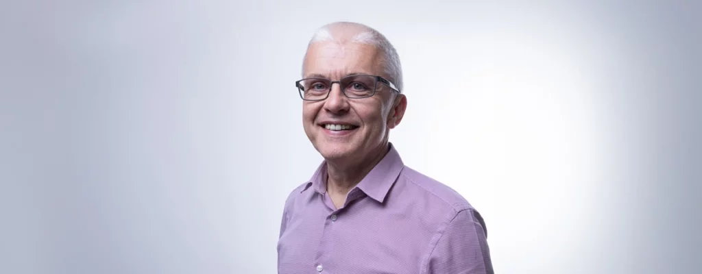 Leadership individual banner David 5