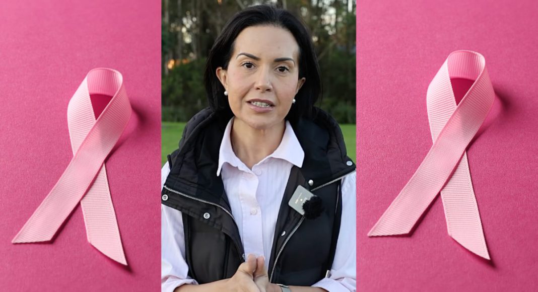 NSW Dpt. Premier Prue Car' Image Source- CANVA:The Australia Today