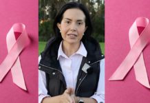 NSW Dpt. Premier Prue Car' Image Source- CANVA:The Australia Today