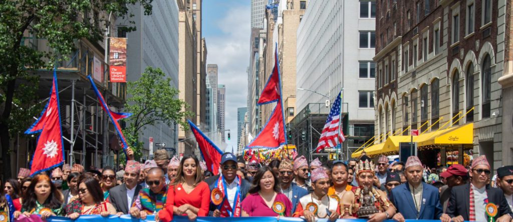 Nepal Day parade 1 67
