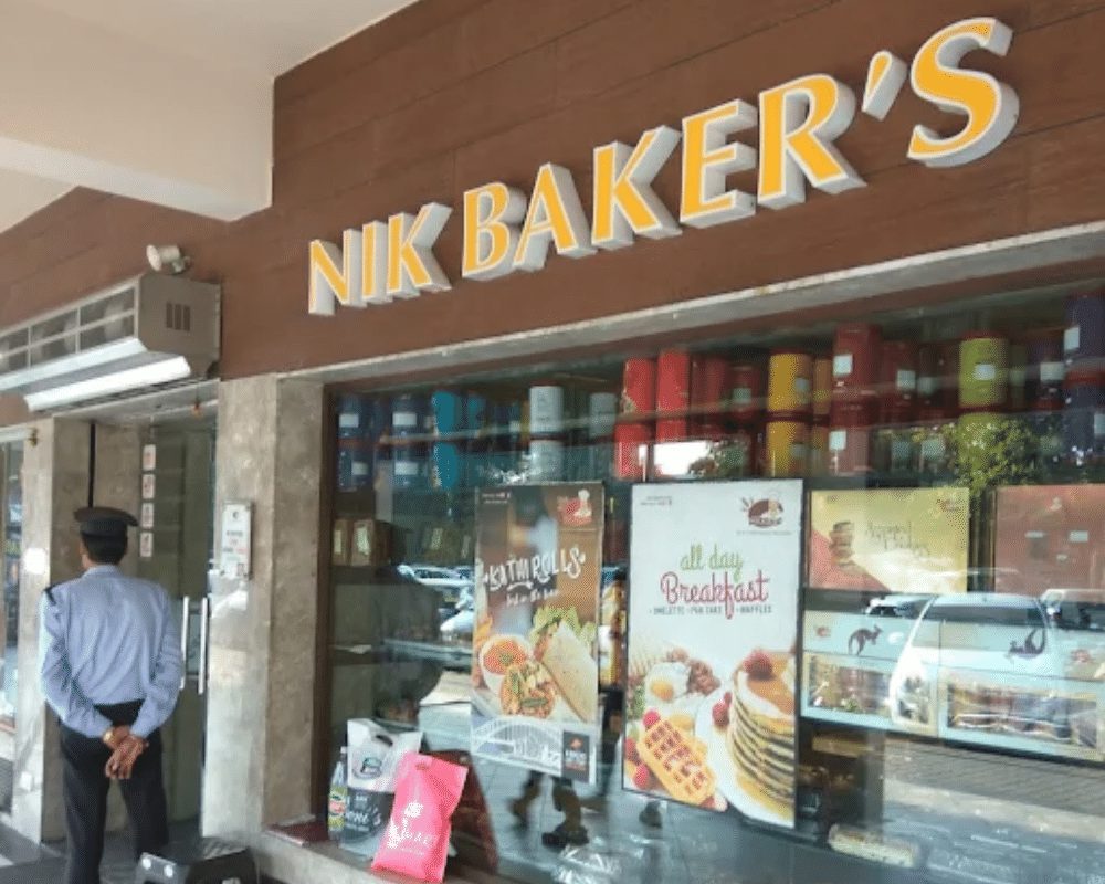 Nik Bakers 3