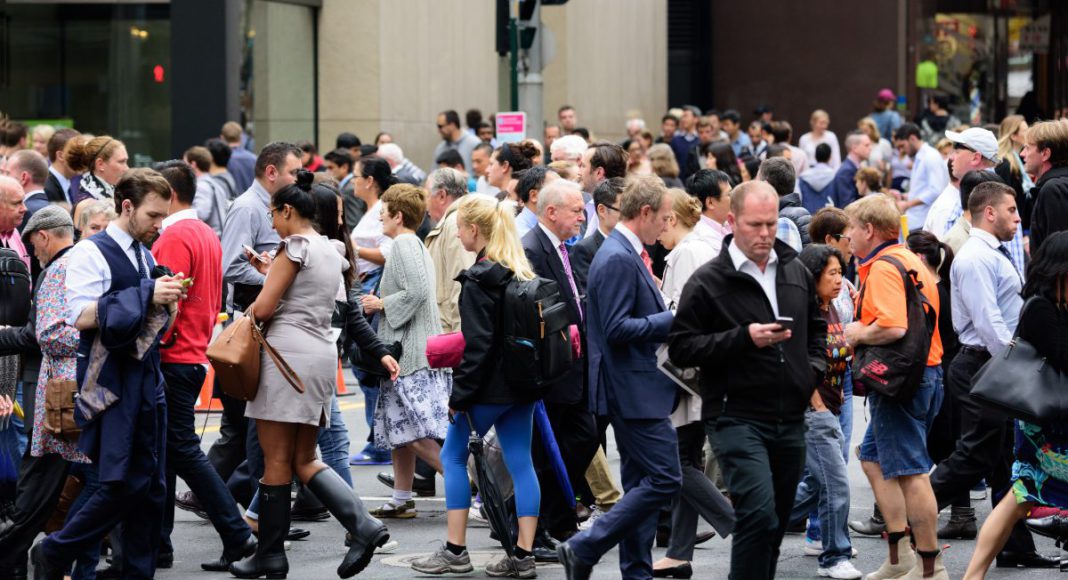 Population- Image Source- Canva