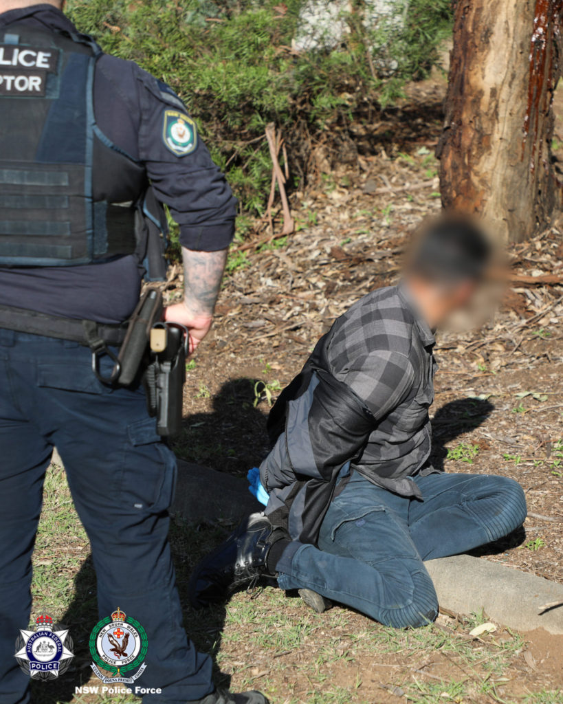 Australian Gurvindar Singh, along with Canadians Aman Kang and Mani Dhaliwal arrested in allegedly biggest drug-smuggling bust 6 Image Source- AFP