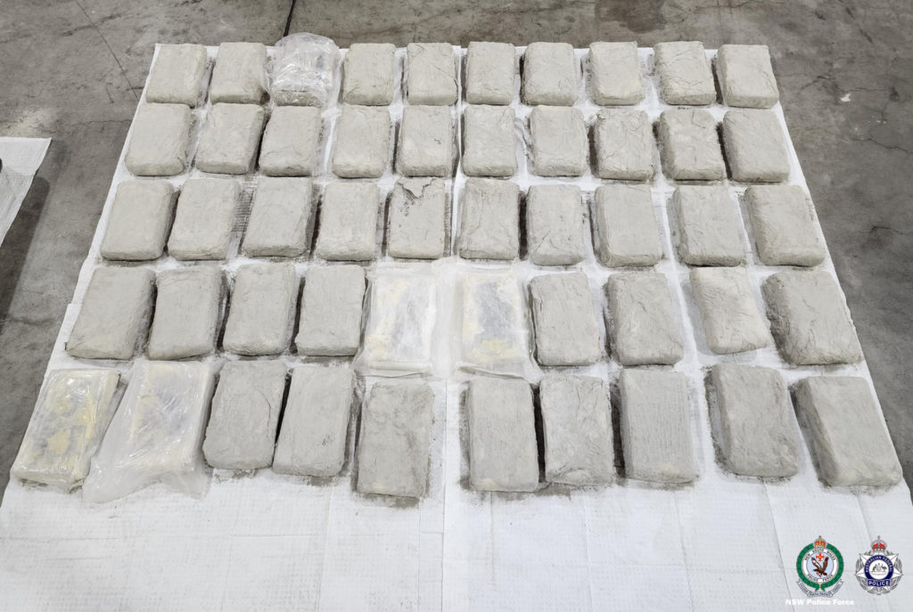 Australian Gurvindar Singh, along with Canadians Aman Kang and Mani Dhaliwal arrested in allegedly biggest drug-smuggling bust 7 Image Source- AFP