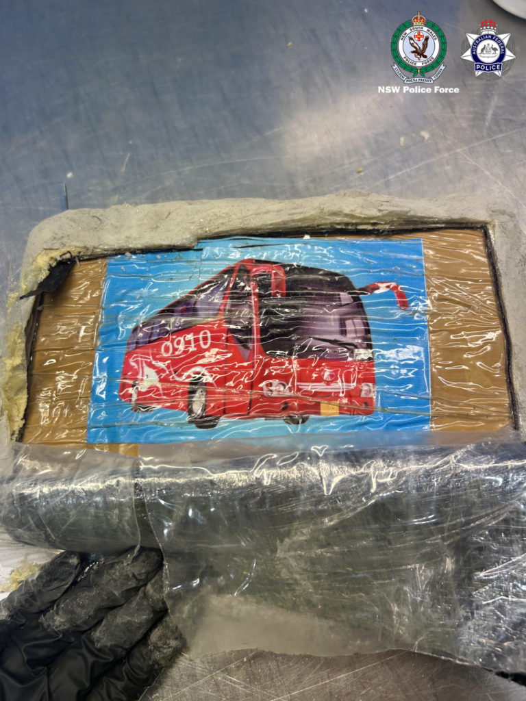 Australian Gurvindar Singh, along with Canadians Aman Kang and Mani Dhaliwal arrested in allegedly biggest drug-smuggling bust 1 Image Source- AFP