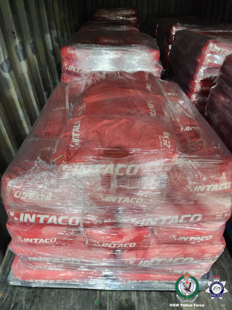 Australian Gurvindar Singh, along with Canadians Aman Kang and Mani Dhaliwal arrested in allegedly biggest drug-smuggling bust 5 Image Source- AFP