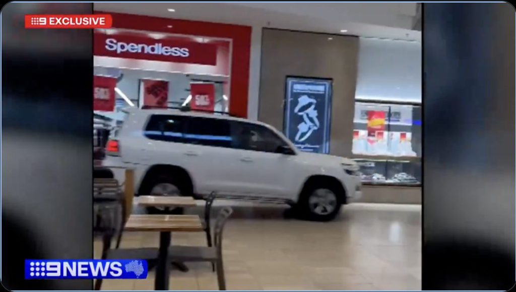 Image Source- 9 News Screenshot