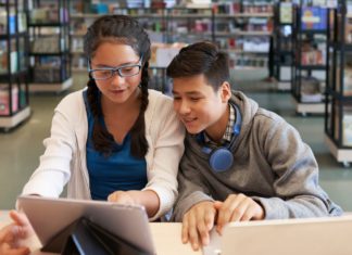 Social media ban; Image Source- CANVA