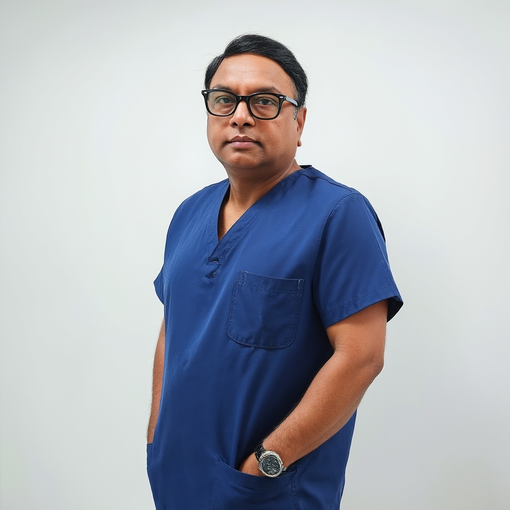 Srini Bolisetty 2025 6