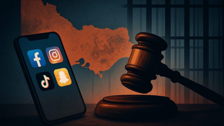 Criminal ‘Post and Boast’ to attract ‘two years’ extra jail time under new Victorian law