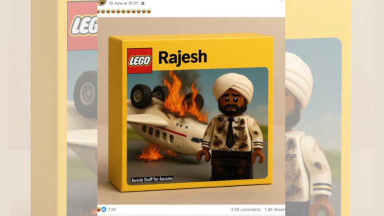 Digital Racism Alert: Indian-Australians mocked in AI-generated posts in a coordinated ‘hate campaign’
