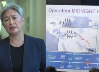 Image Source: The Australia Today