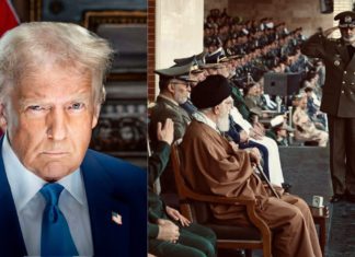 Image Source: x/@Potus and Iran dailly