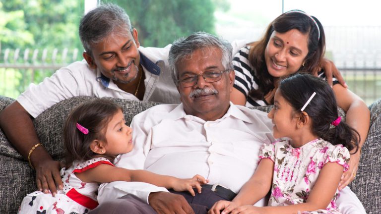 New Zealand’s ‘Parent Boost’ Visa Lets Mum & Dad Stay 10 YEARS, But Can You Afford It?