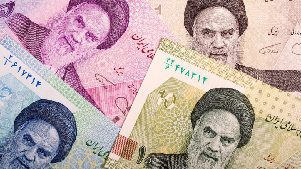 Iran- Image Source; CANVA