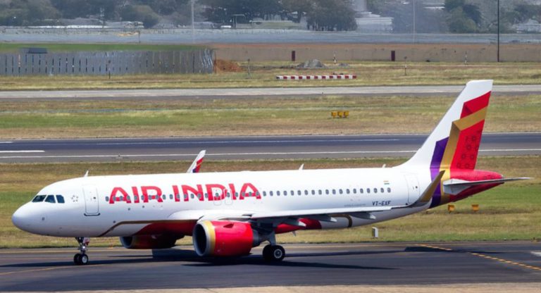 Air India flight travelling from Phuket to New Delhi makes emergency landing in Thailand after bomb threat