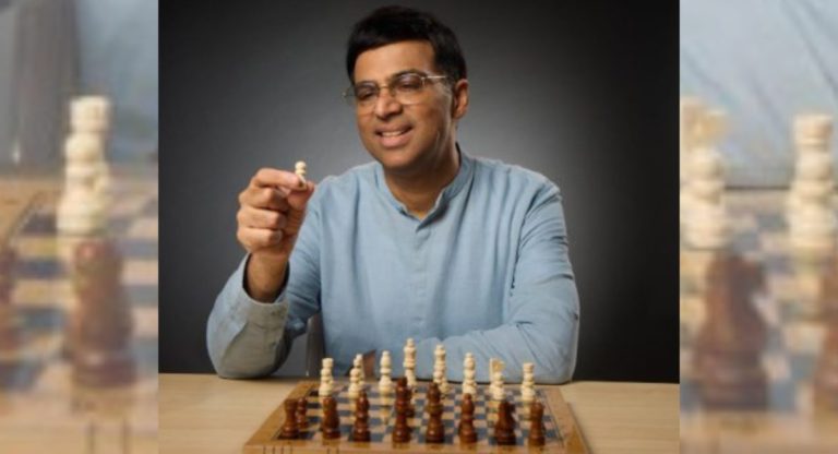 The Real Queen’s Gambit: How Viswanathan Anand Lost a Crown and Built a Kingdom