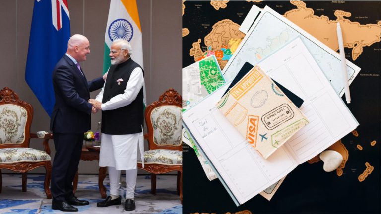 No more ₹40,000 IQA fee for BSc/BCom holders—India’s qualifications now fast-track NZ visas