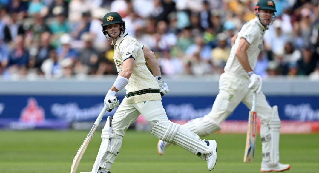 WTC 2025; Image Source- ICC