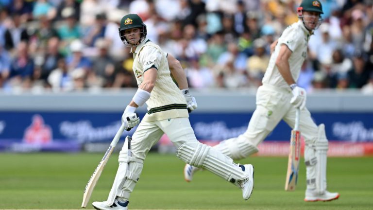 WTC Final, Day 1 at Lord’s: Australia Rally to 212 Before Seamers Rout South Africa