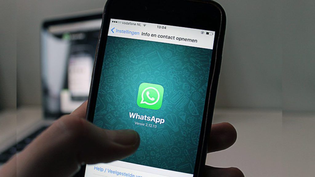 WhatsApp hack- Image Source- CANVA