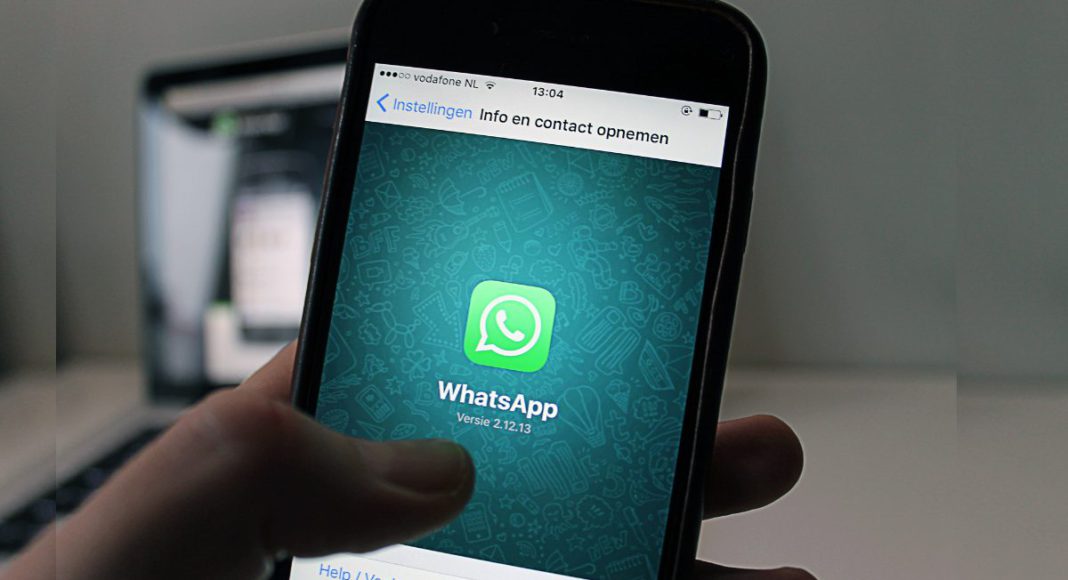 WhatsApp hack- Image Source- CANVA